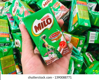 Detail Background Milo Nomer 29