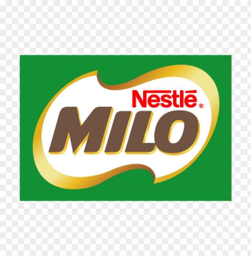 Detail Background Milo Nomer 5