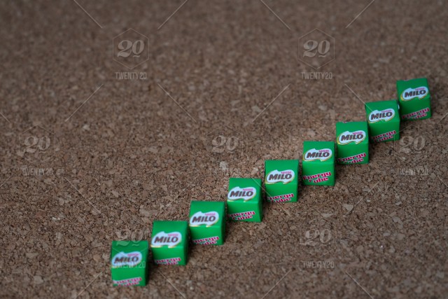 Detail Background Milo Nomer 40