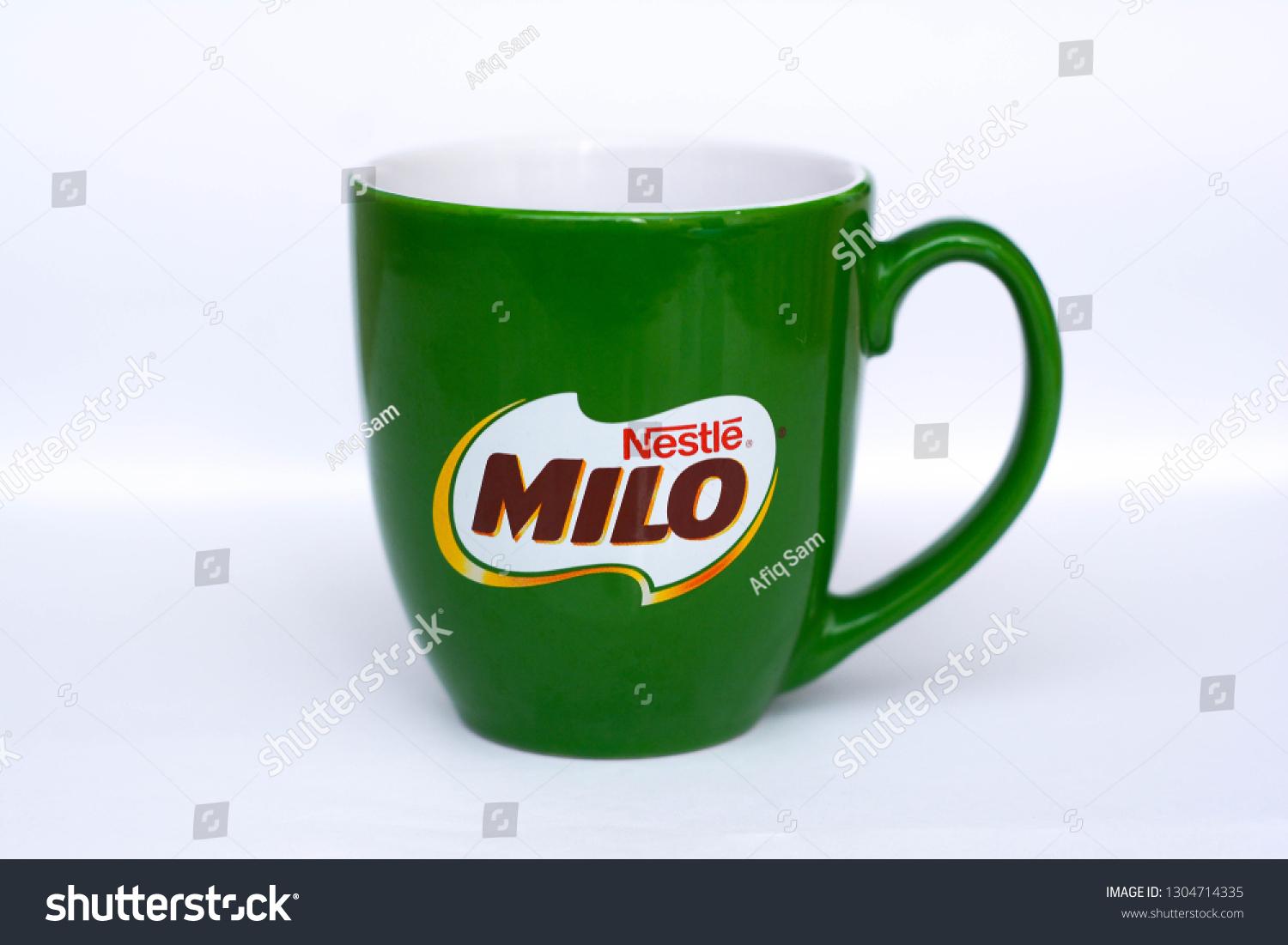 Detail Background Milo Nomer 41