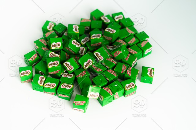 Detail Background Milo Nomer 43