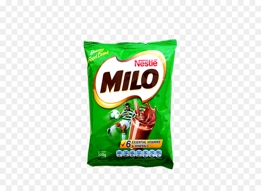Detail Background Milo Nomer 45