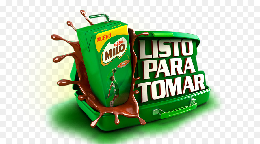 Detail Background Milo Nomer 6