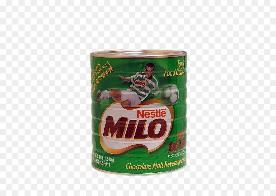 Detail Background Milo Nomer 48