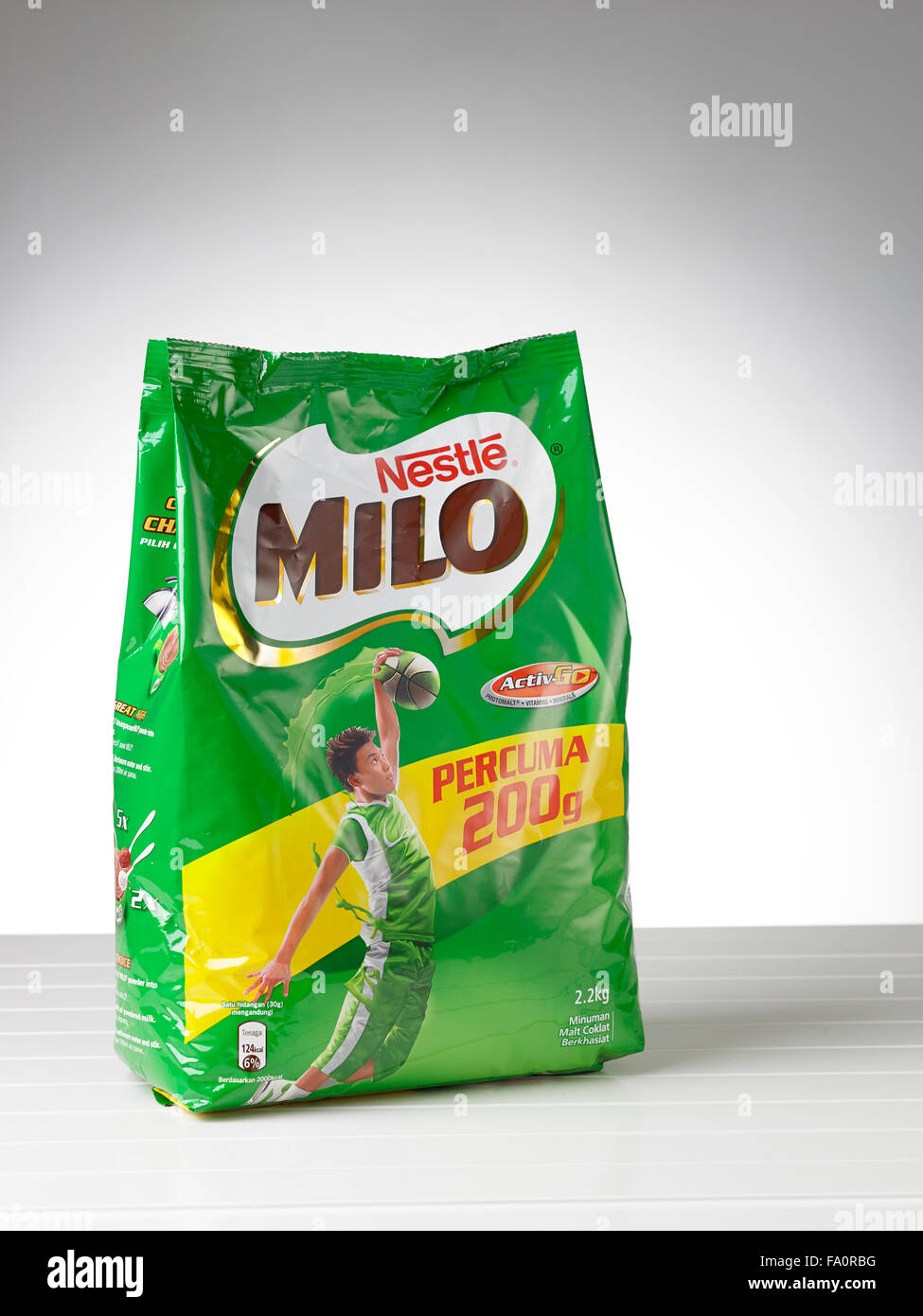 Detail Background Milo Nomer 49