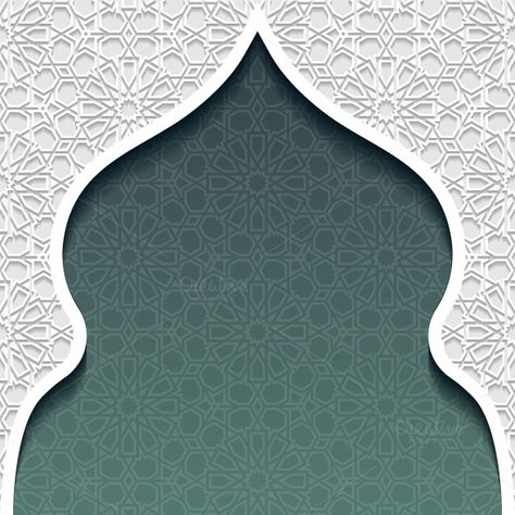 Detail Background Mimbar Nomer 32
