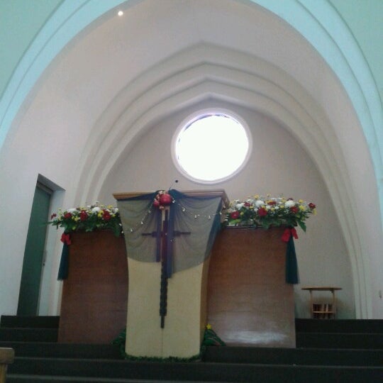 Detail Background Mimbar Gereja Nomer 45