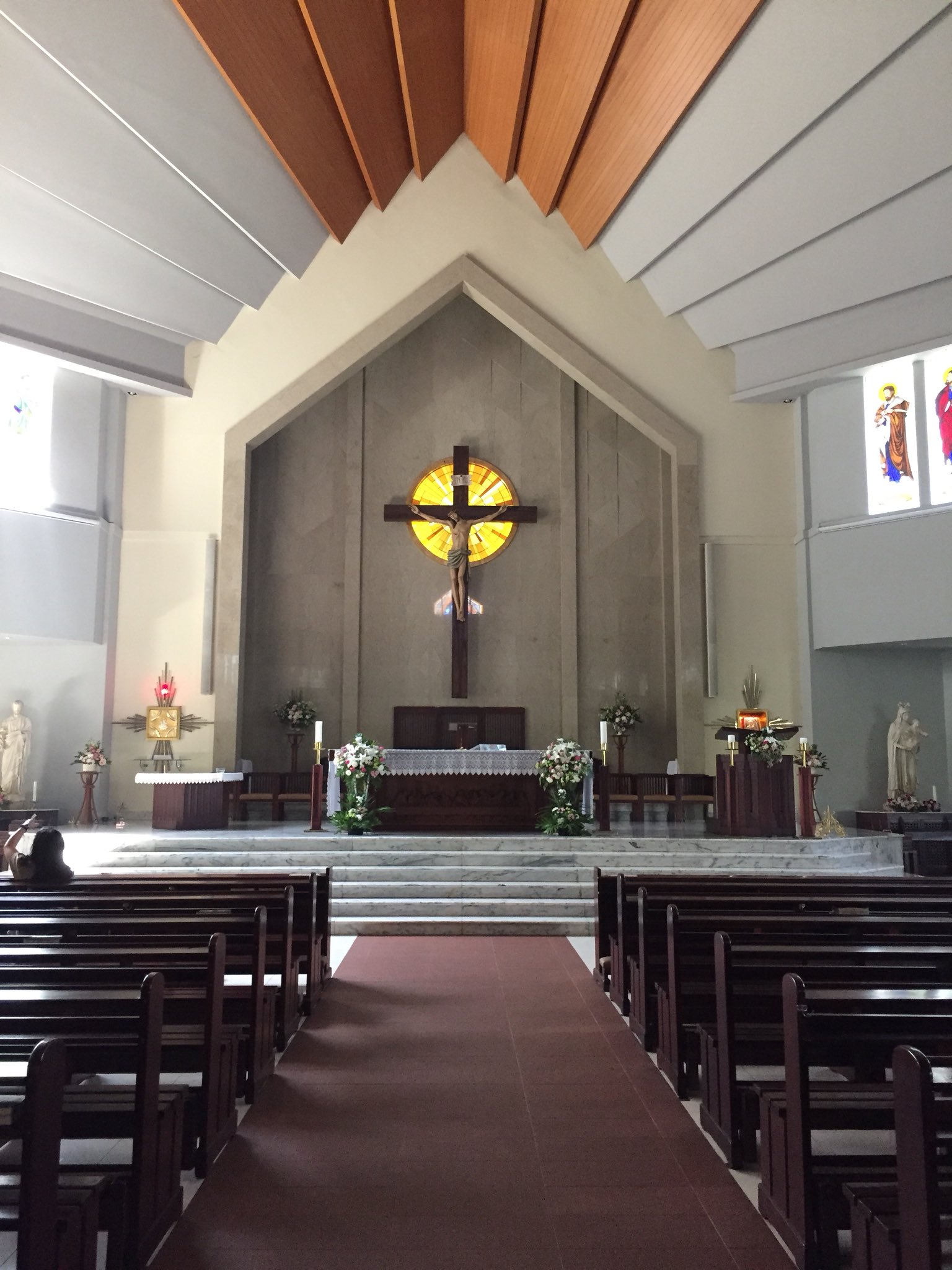 Detail Background Mimbar Gereja Nomer 51
