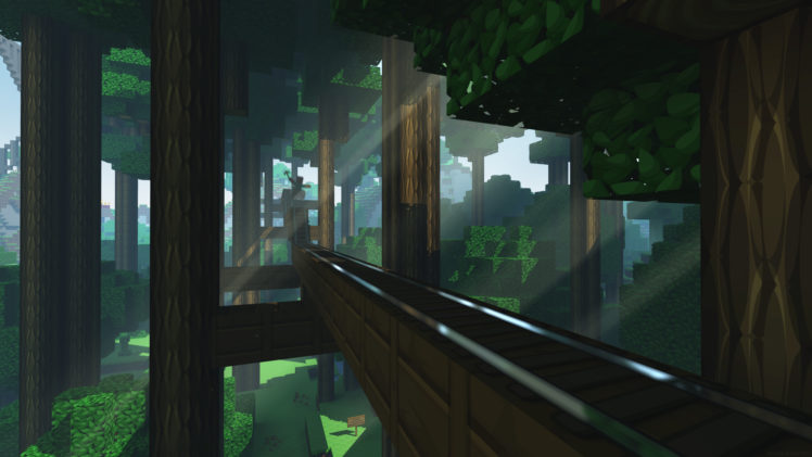 Detail Background Minecraft Hd Nomer 37