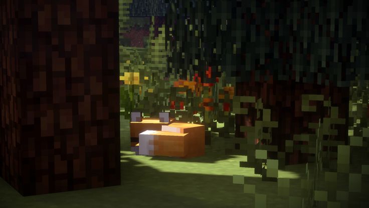 Detail Background Minecraft Hd Nomer 39