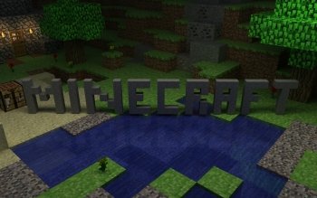 Detail Background Minecraft Hd Nomer 48