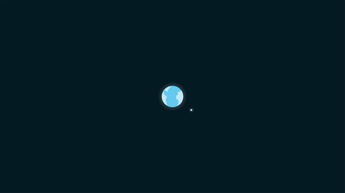 Detail Background Minimalist Hd Nomer 16