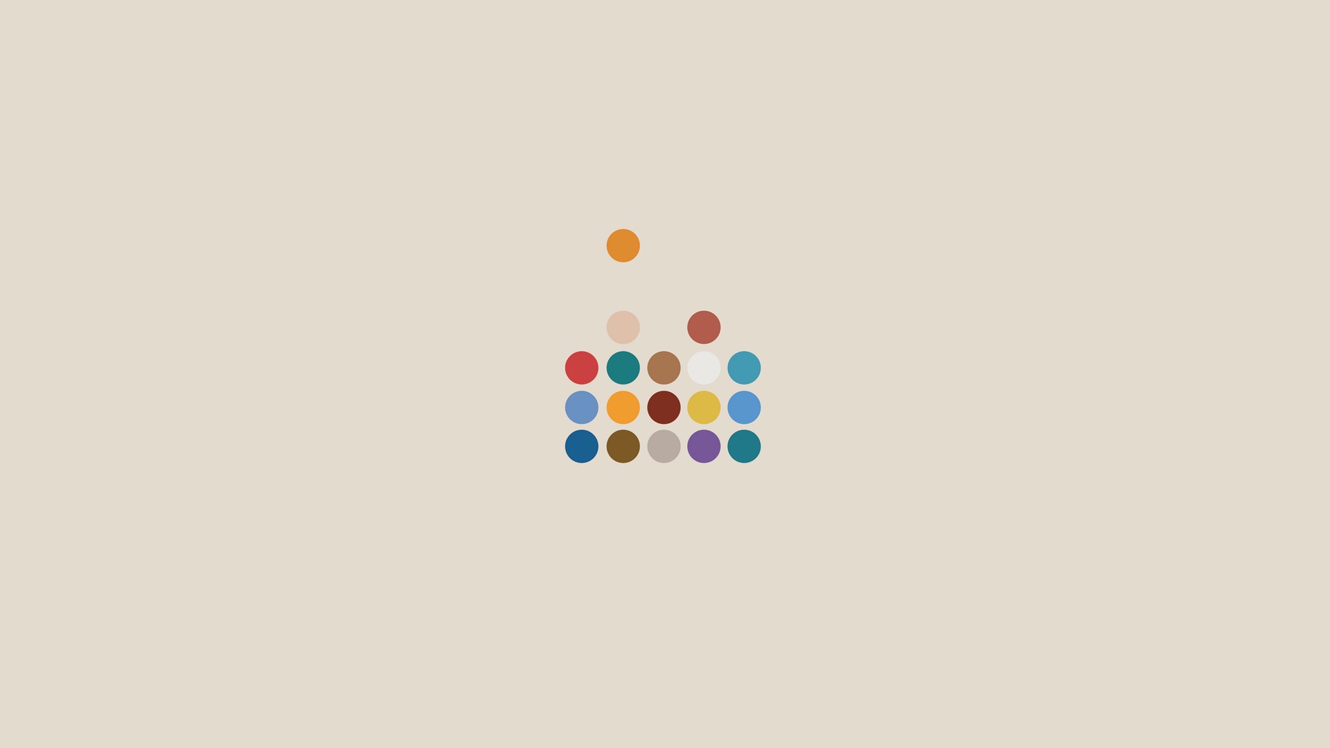 Detail Background Minimalist Hd Nomer 27