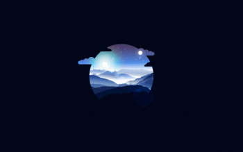 Detail Background Minimalist Hd Nomer 54
