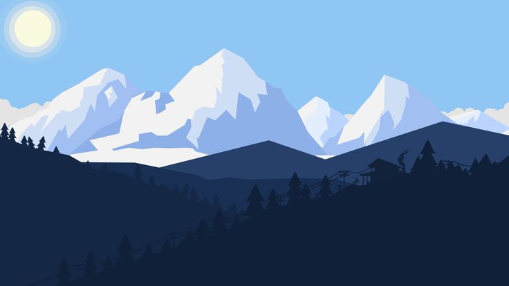 Detail Background Minimalist Hd Nomer 56