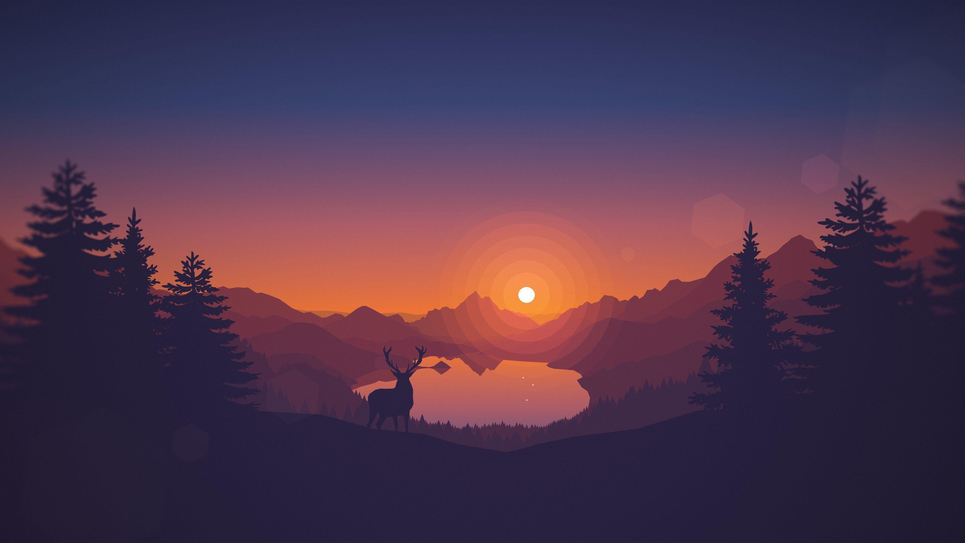 Detail Background Minimalist Hd Nomer 8