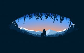 Detail Background Minimalist Hd Nomer 9