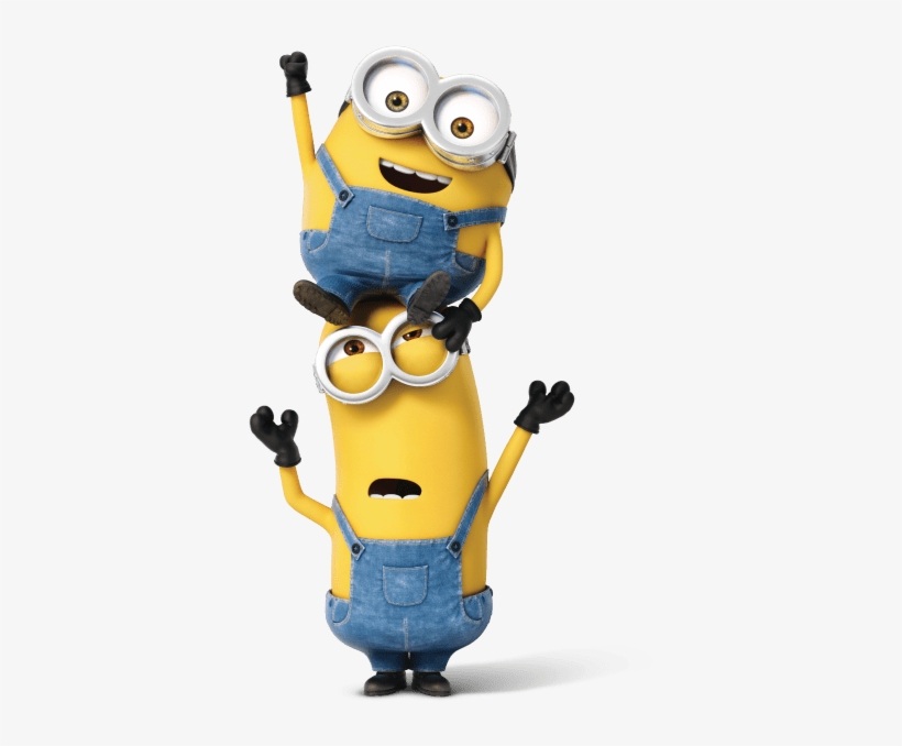 Detail Background Minion Nomer 15