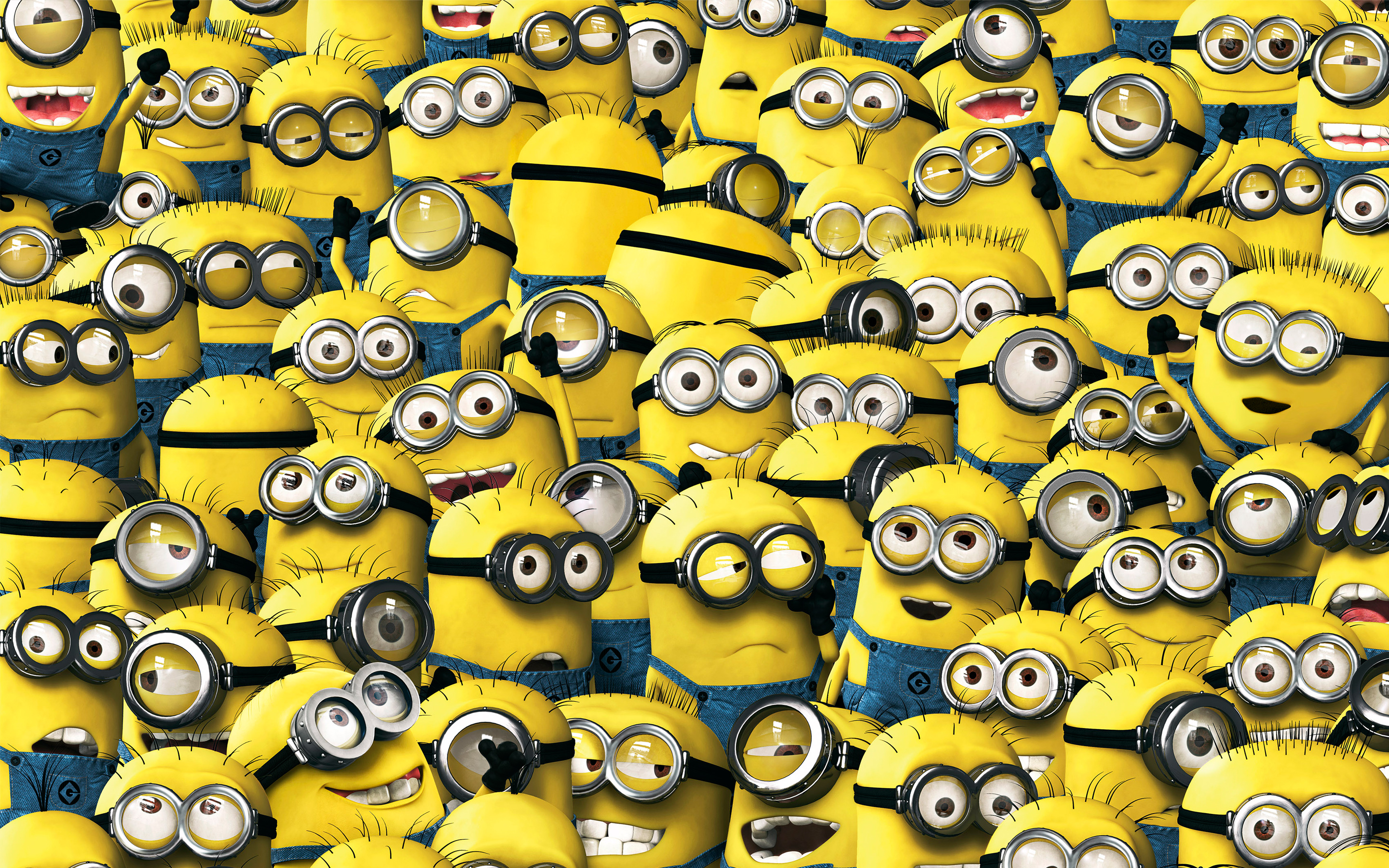 Detail Background Minion Nomer 16