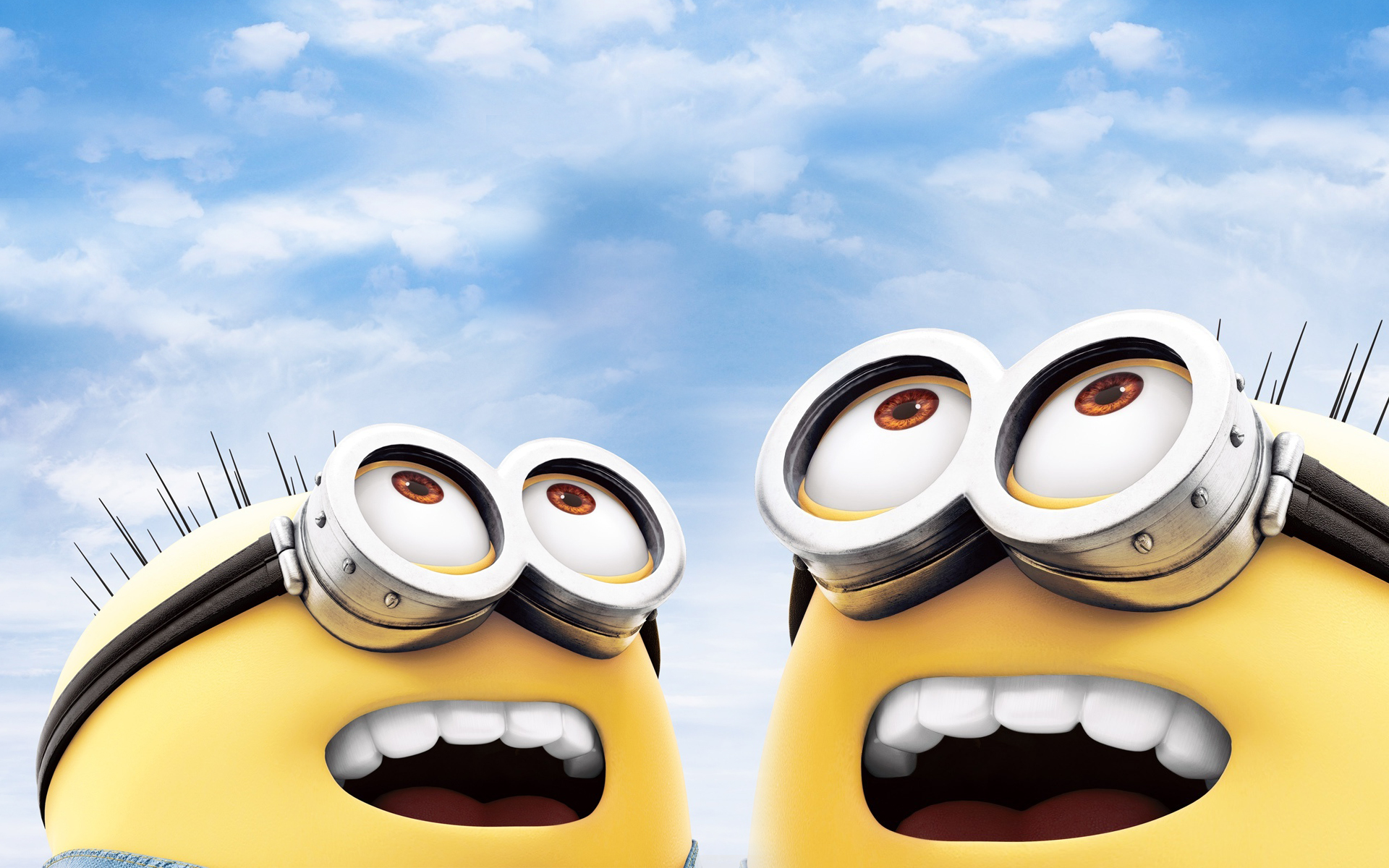 Detail Background Minion Nomer 43