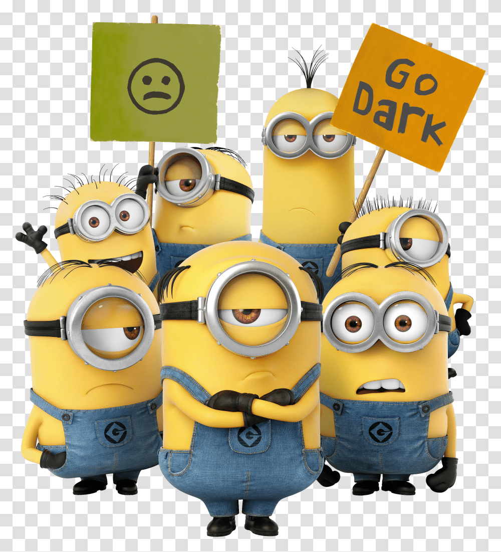 Detail Background Minion Nomer 44