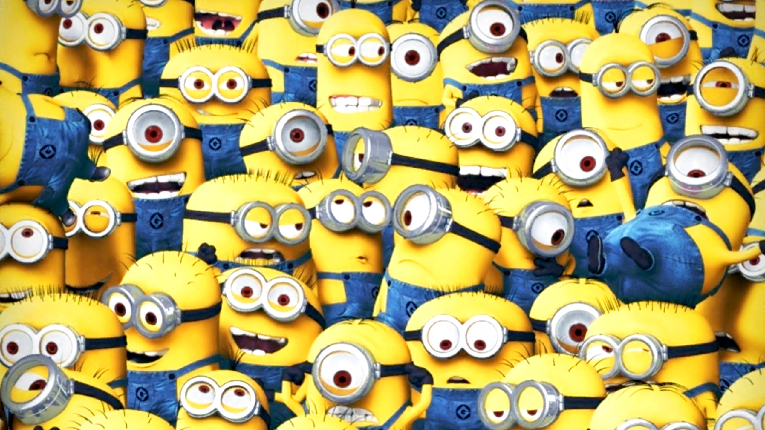 Detail Background Minion Nomer 6