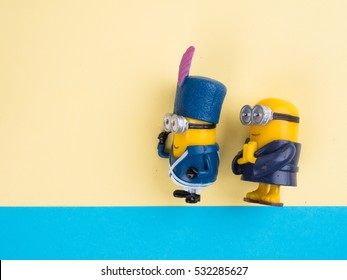 Detail Background Minion Nomer 50