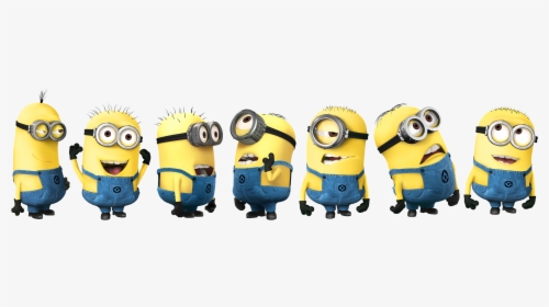 Detail Background Minion Nomer 51