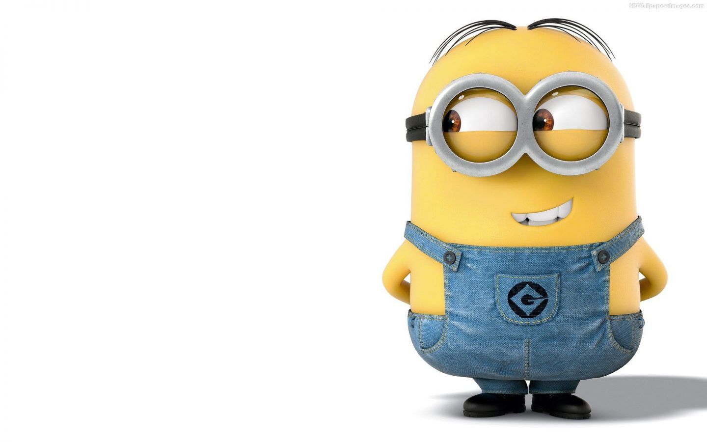 Detail Background Minion Hd Nomer 12