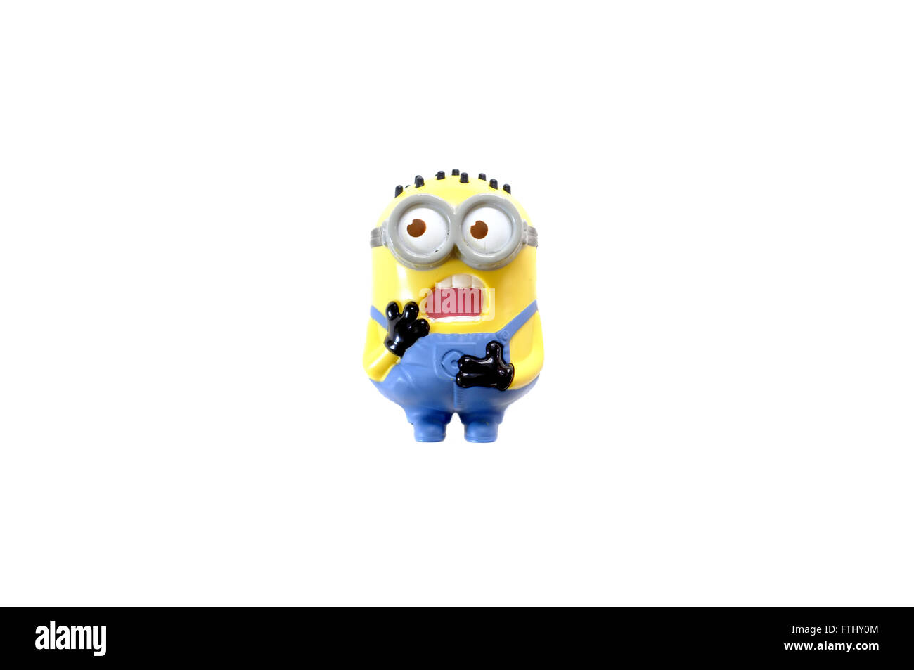 Detail Background Minion Powerpoint Nomer 31