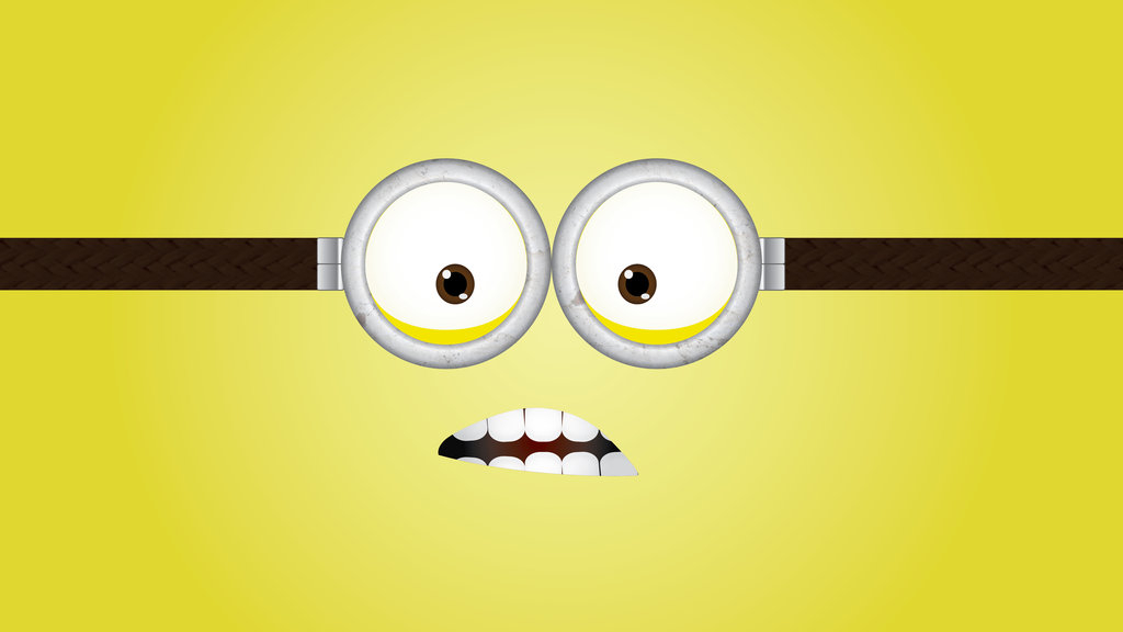 Detail Background Minion Powerpoint Nomer 53