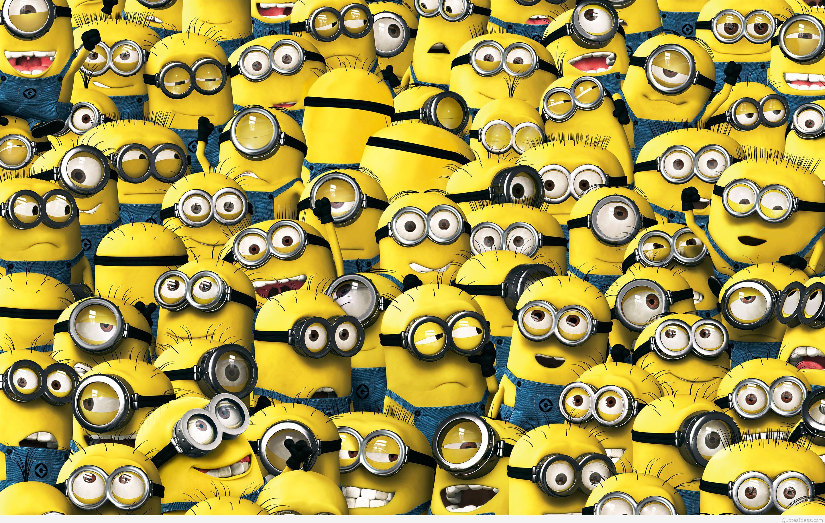 Detail Background Minion Tumblr Nomer 5