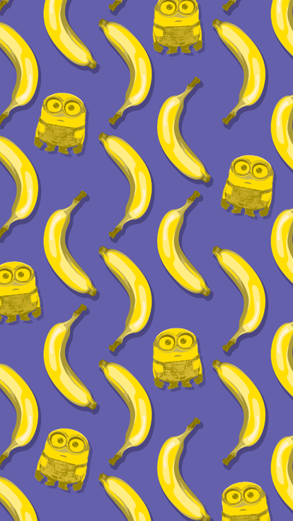 Detail Background Minion Tumblr Nomer 55