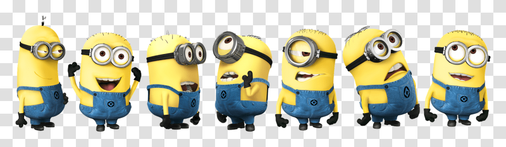Detail Background Minions Nomer 11