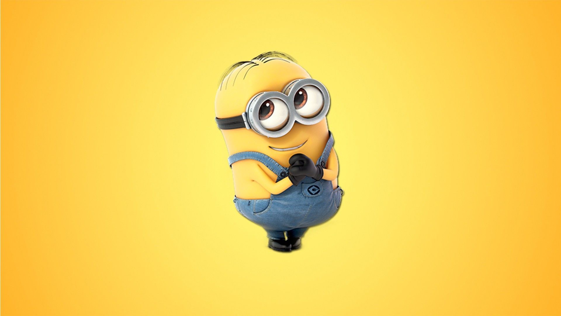 Detail Background Minions Nomer 16