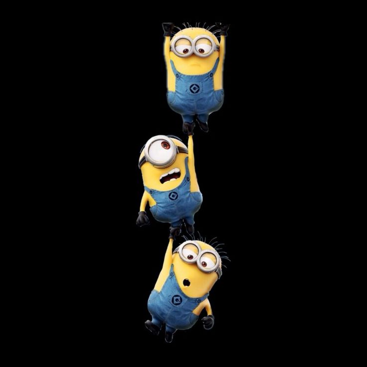 Detail Background Minions Nomer 17