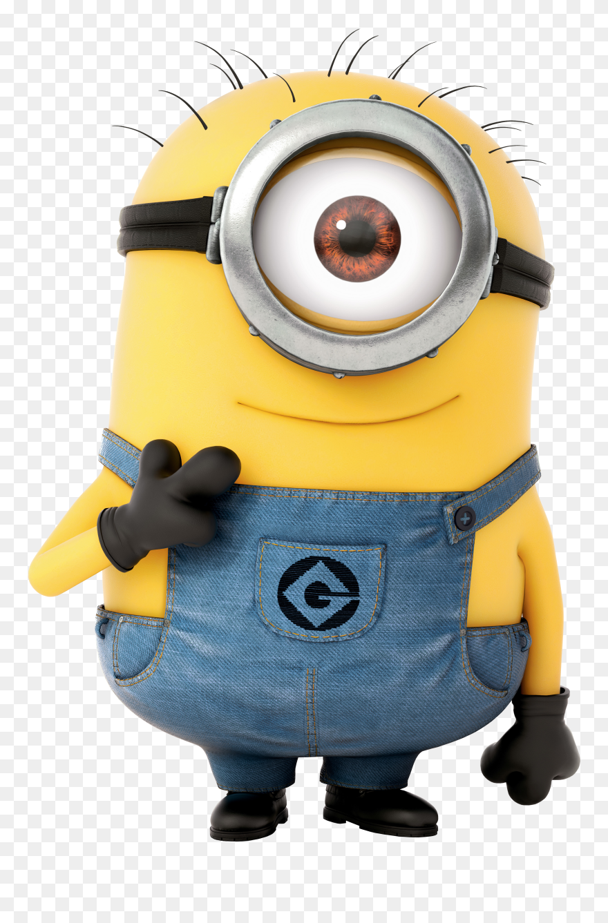Detail Background Minions Nomer 20
