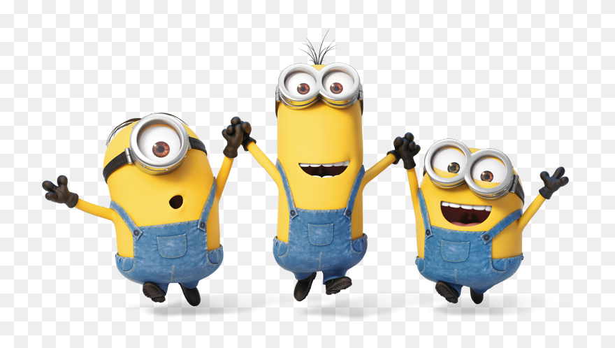Detail Background Minions Nomer 34