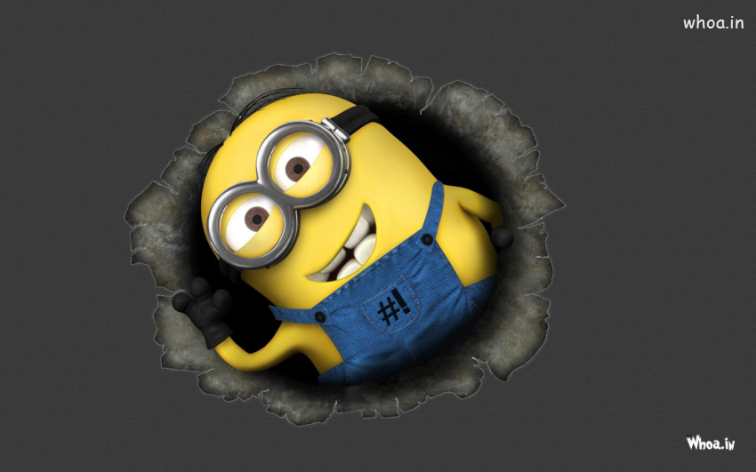 Detail Background Minions Nomer 35