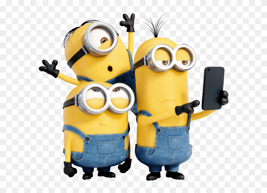 Detail Background Minions Nomer 40