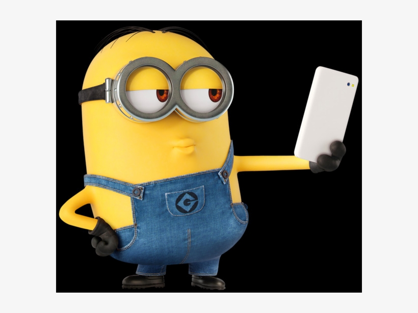 Detail Background Minions Nomer 43