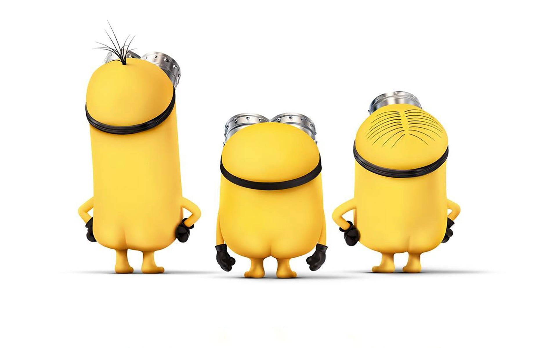 Detail Background Minions Nomer 44