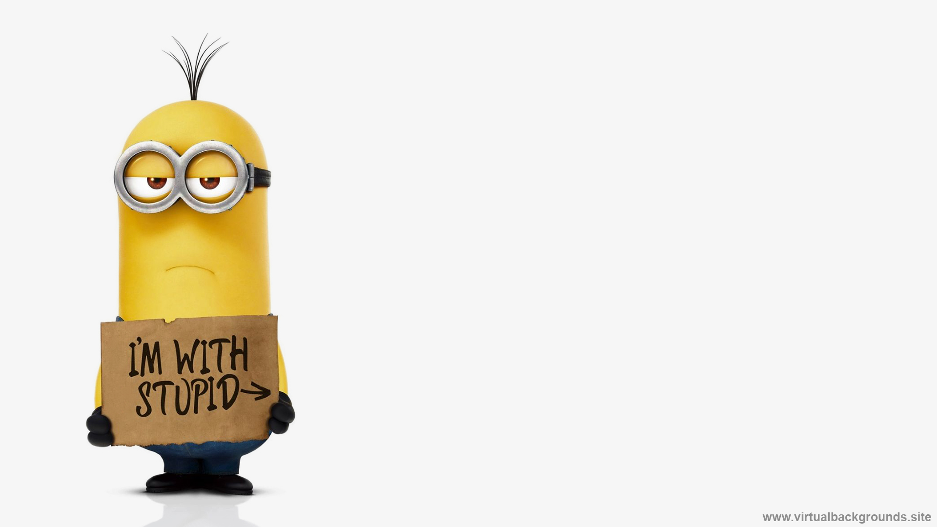 Detail Background Minions Nomer 45