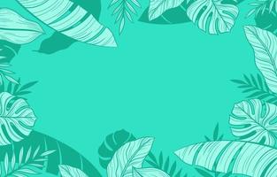 Detail Background Mint Nomer 15