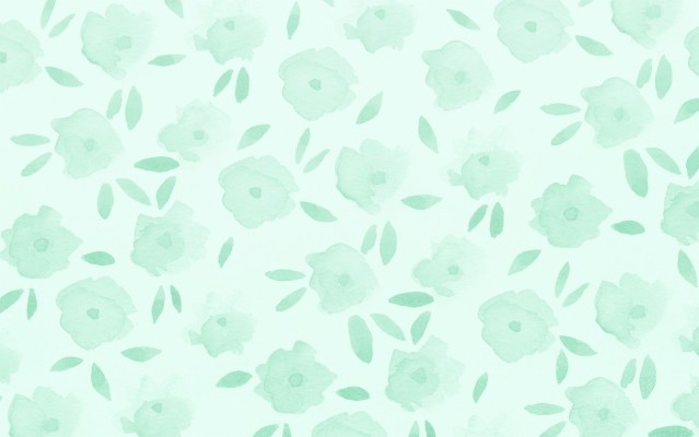 Detail Background Mint Nomer 22