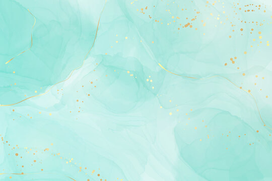 Detail Background Mint Nomer 25