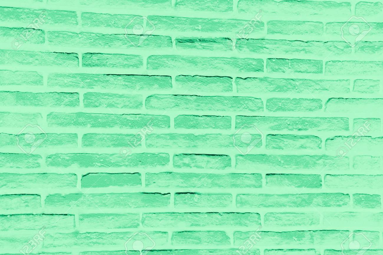 Detail Background Mint Nomer 50