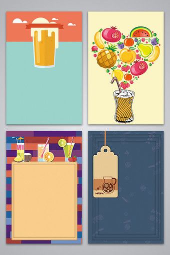 Detail Background Minuman Dingin Nomer 10