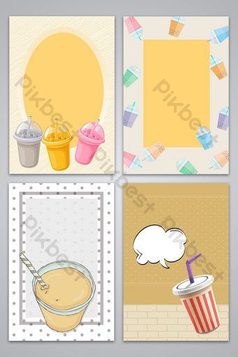 Detail Background Minuman Dingin Nomer 13