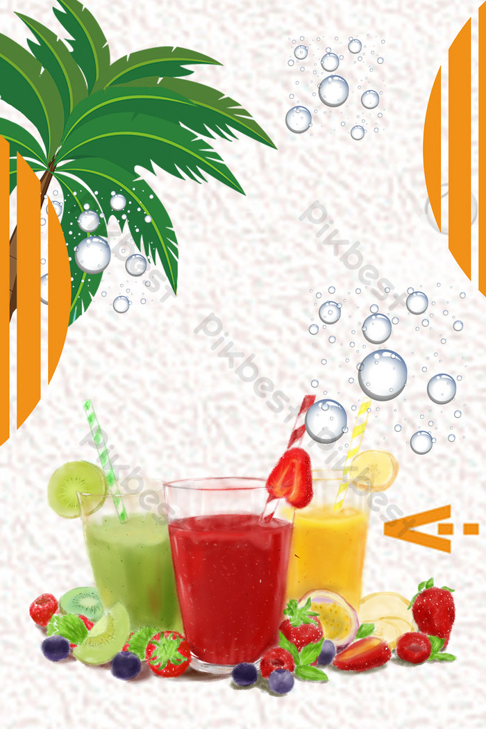 Detail Background Minuman Dingin Nomer 16